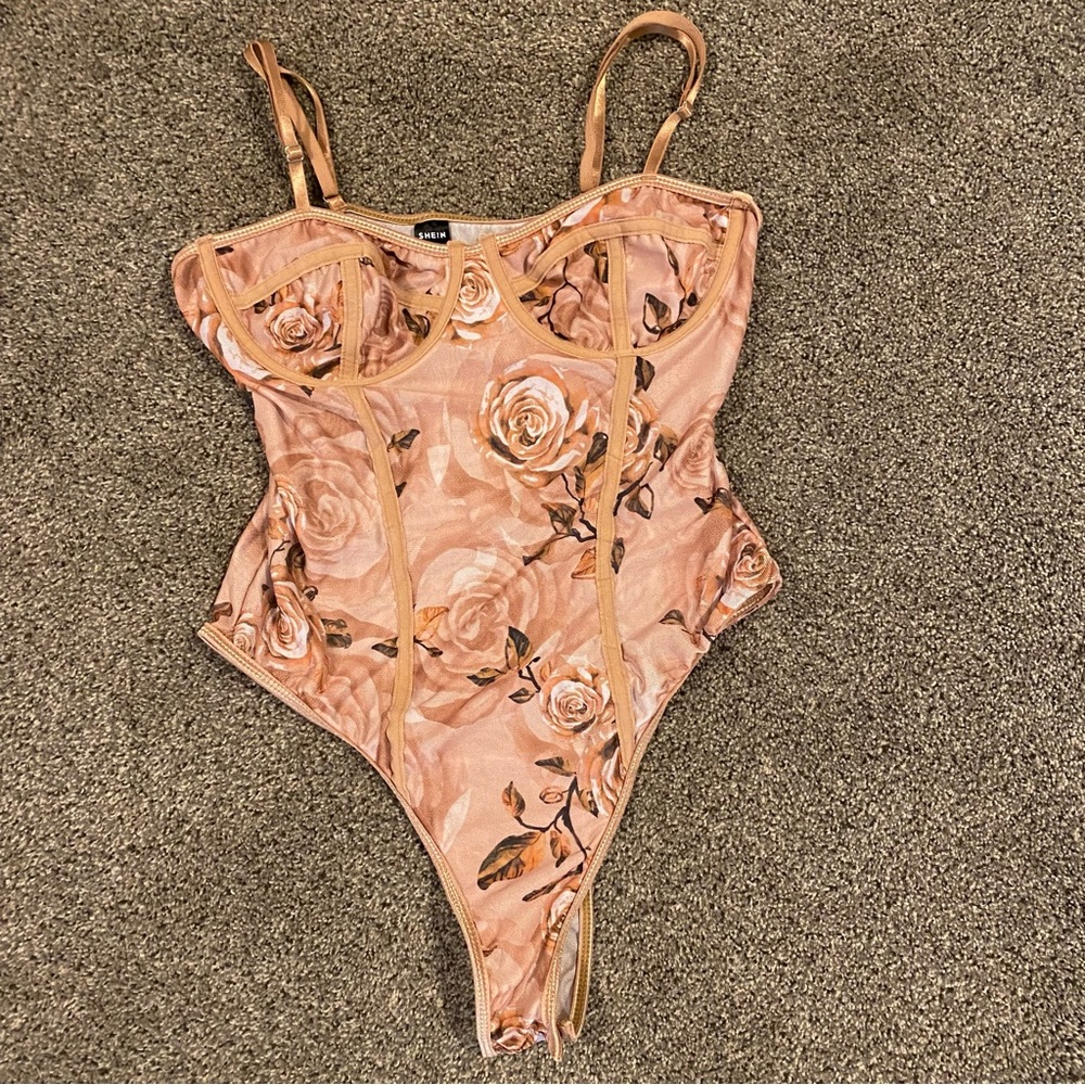 Bodysuit